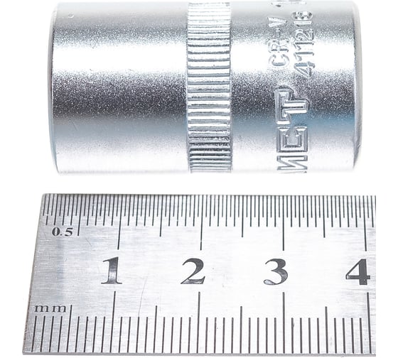 Головка 12-гранная матовая (16 мм; 1/2DR) AIST 411216C-X 00-00025076