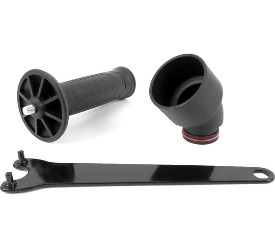 Защитный кожух тип В8 125-150 мм для штробления MESSER 10-40-415
