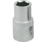 Головка 6-гранная матовая (11 мм; 3/8DR) AIST 311111C-X 00-00024505 1