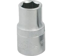 Головка 6-гранная зеркальная (24 мм; 3/8DR) AIST 311124B-X 00-00024541