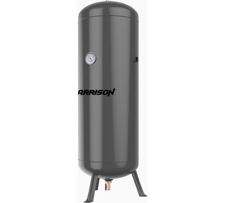 Ресивер сжатого воздуха вертикальный, 900 л Harrison HRS-T9990010