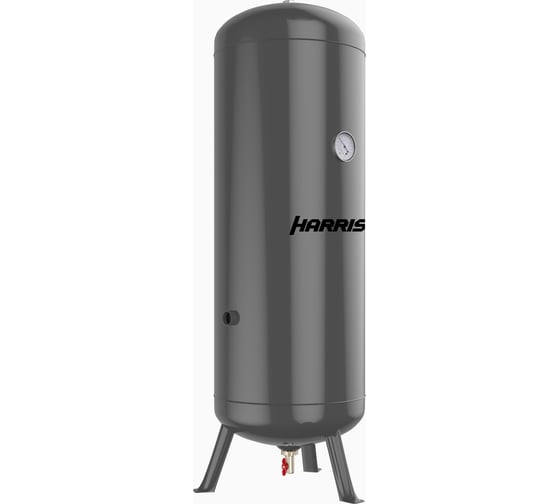 Ресивер сжатого воздуха вертикальный, 900 л Harrison HRS-T9990010