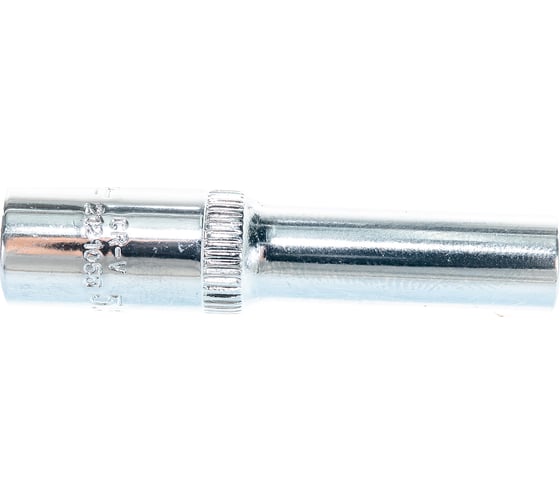 Головка глубокая 6-гранная зеркальная (5.5 мм; 1/4DR) AIST 2121055B 00-00024254