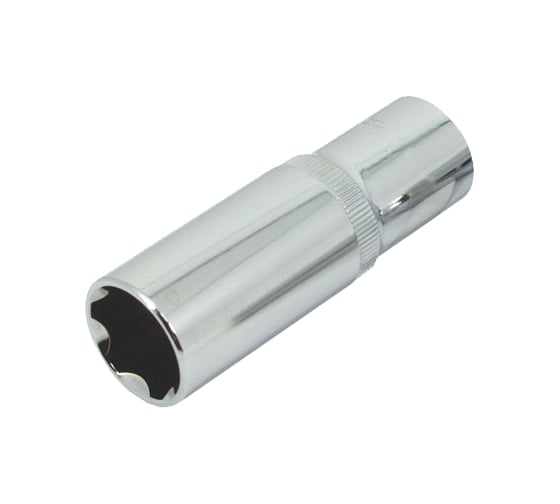Головка глубокая 6-гранная зеркальная (11 мм; 1/4DR) AIST 212111B 00-00024275 1