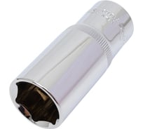 Головка глубокая 6-гранная зеркальная (19 мм; 3/8DR) AIST 312119B-X 00-00024598