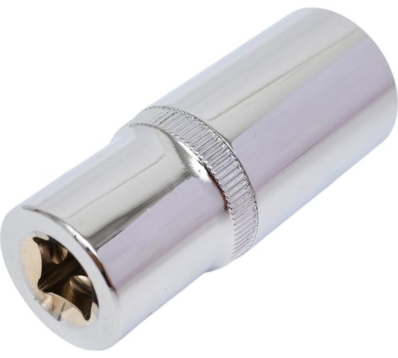 Головка глубокая 6-гранная зеркальная (19 мм; 3/8DR) AIST 312119B-X 00-00024598