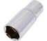 Головка глубокая 6-гранная зеркальная (19 мм; 3/8DR) AIST 312119B-X 00-00024598 1
