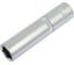 Головка глубокая 6-гранная матовая (8 мм; 1/4DR) AIST 212108C 00-00024267 2