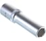 Головка глубокая 6-гранная матовая (10 мм; 3/8DR) AIST 312110C-X 00-00024571 1