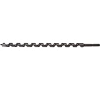 Сверло витое по дереву Lewis (24x235 мм) Heller TD23304