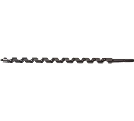 Сверло витое по дереву Lewis (24x235 мм) Heller TD23304