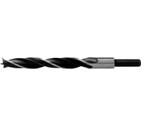 Сверло по дереву спиральное CV (14х250 мм) Heller TD23358