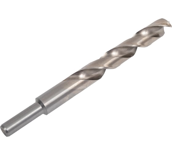 Сверло по дереву спиральное HSS TURBO (14х160 мм) Heller TD28570