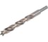 Сверло по дереву спиральное HSS TURBO (14х160 мм) Heller TD28570 1