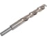 Сверло по дереву спиральное HSS TURBO (14х160 мм) Heller TD28570 2