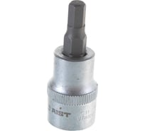 Головка-бита шестигранная матовая (6 мм; 3/8DR) AIST 340206H-A-X 00-00024631