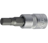 Головка-бита шестигранная матовая (8 мм; 3/8DR) AIST 340208H-A-X 00-00024633