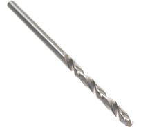 Сверло по металлу НSS-G Super DIN 338 RN (10 шт; 2.9х33х61 мм) Heller TD21140