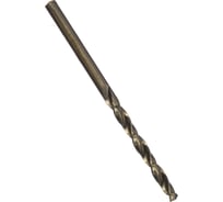Сверло по металлу НSS-G Super DIN 338 RN (10 шт; 3.9х43х75 мм) Heller TD21150