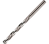 Сверло по металлу НSS-G Super DIN 338 RN (10 шт; 9.3х81х125 мм) Heller TD21204
