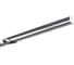 Сверло по металлу НSS-G Super DIN 338 RN (10 шт; 5.0х52х86 мм) Heller TD21161 3