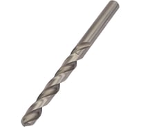 Сверло по металлу НSS-G Super DIN 338 RN (10 шт; 8.5х75х117 мм) Heller TD21196