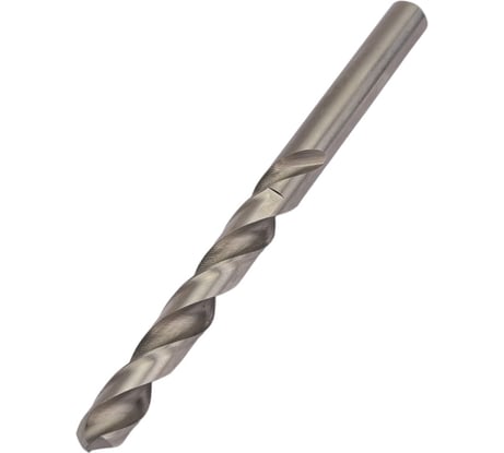 Сверло по металлу НSS-G Super DIN 338 RN (10 шт; 8.5х75х117 мм) Heller TD21196