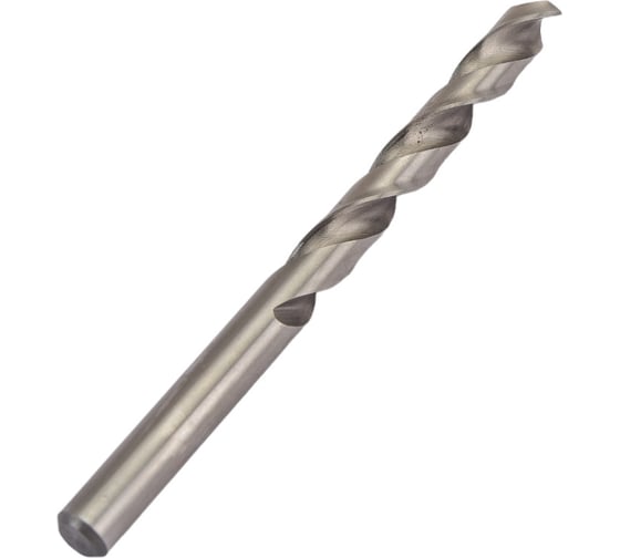 Сверло по металлу НSS-G Super DIN 338 RN (10 шт; 8.5х75х117 мм) Heller TD21196