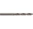Сверло по металлу НSS-G Super DIN 338 RN (10 шт; 8.5х75х117 мм) Heller TD21196 3