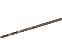 Сверло по металлу НSS-G Super DIN 338 RN (10 шт; 2.4х30х57 мм) Heller TD21135
