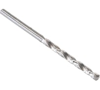 Сверло по металлу НSS-G Super DIN 338 RN (10 шт; 3.1х36х65 мм) Heller TD21142