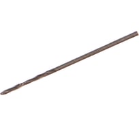 Сверло по металлу НSS-G Super DIN 338 RN (10 шт; 1.2х16х38 мм) Heller TD21123