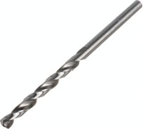 Сверло по металлу НSS-G Super DIN 338 RN (10 шт; 4.0х43х75 мм) Heller TD21151