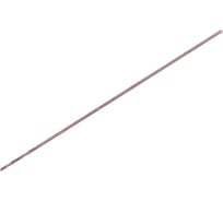 Сверло по металлу НSS-G Super DIN 338 RN (10 шт; 0.3х3х19 мм) Heller TD23023