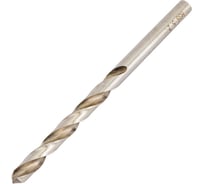 Сверло по металлу НSS-G Super DIN 338 RN (10 шт; 5.2х52х86 мм) Heller TD21163