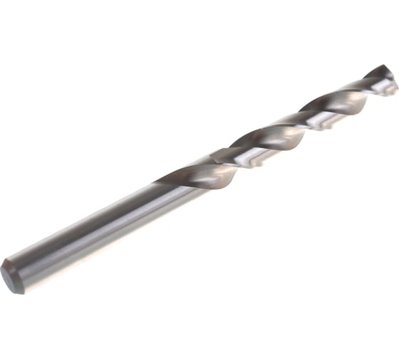 Сверло по металлу НSS-G Super DIN 338 RN (5 шт; 11.0х94х142 мм) Heller TD21214