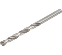 Сверло по металлу НSS-G Super DIN 338 RN (10 шт; 6.5х63х101 мм) Heller TD21176