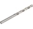 Сверло по металлу НSS-G Super DIN 338 RN (10 шт; 6.5х63х101 мм) Heller TD21176 2