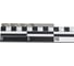 Сверло по металлу НSS-G Super DIN 338 RN (10 шт; 6.5х63х101 мм) Heller TD21176 4