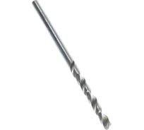 Сверло по металлу НSS-G Super DIN 338 RN (10 шт; 2.1х24х49 мм) Heller TD21132