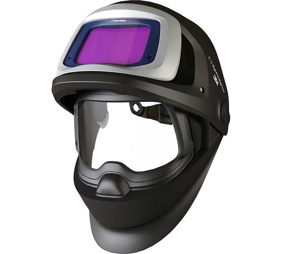 Сварочный щиток 3М Speedglas 9100V рус 501805Р 7100134600