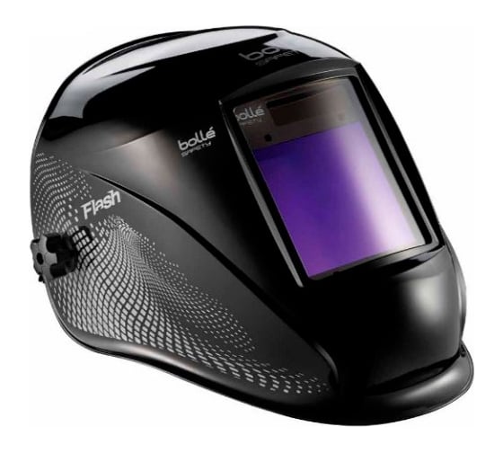 Маска сварщика Bolle FLASH FLASHV