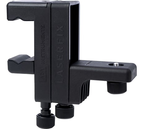 Универсальное крепление с микролифтом laserfix ADA А00687