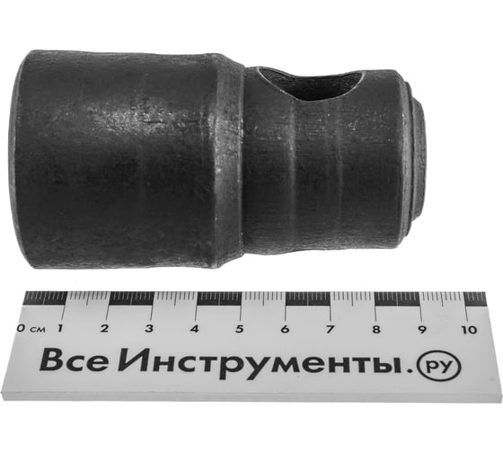 Головка под вороток-лом Автом-2 32 мм, 6-гранная 115232