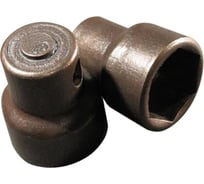 Головка под вороток-лом Автом-2 65 мм, 6-гранная 115265