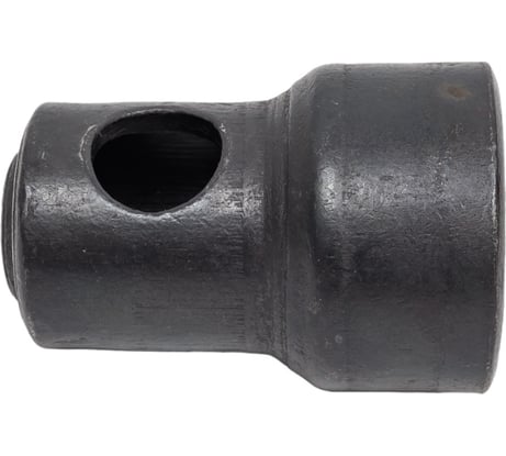 Головка под вороток-лом Автом-2 41 мм, 6-гранная 115241