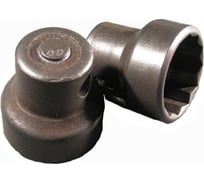 Головка под вороток-лом Автом-2 32 мм, 12-гранная 115132