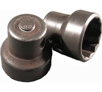 Головка под вороток-лом Автом-2 70 мм, 12-гранная 115170