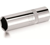 Головка свечная тонкостенная 16 мм, 1/2"DR TOPTUL BAAU1616