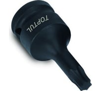 Головка ударная TORX T80, 3/4"DR, 105 мм TOPTUL KADA2480